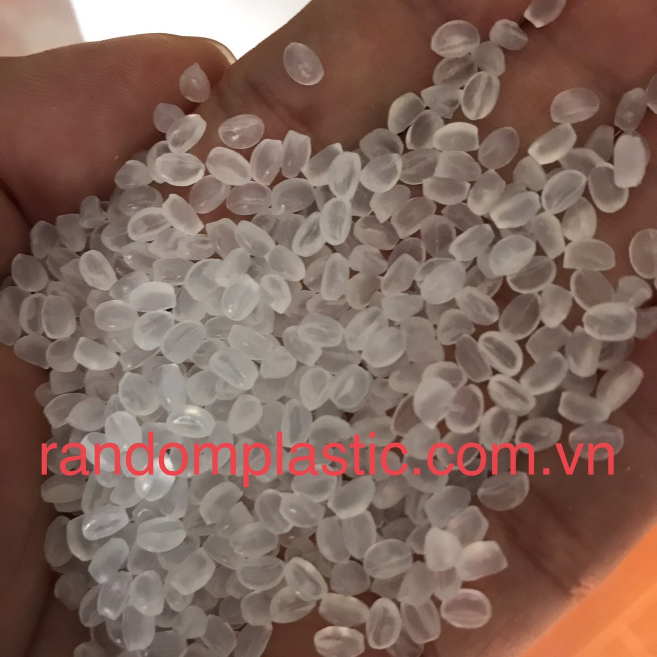 Hạt nhựa nguyên sinh PP RE420MO