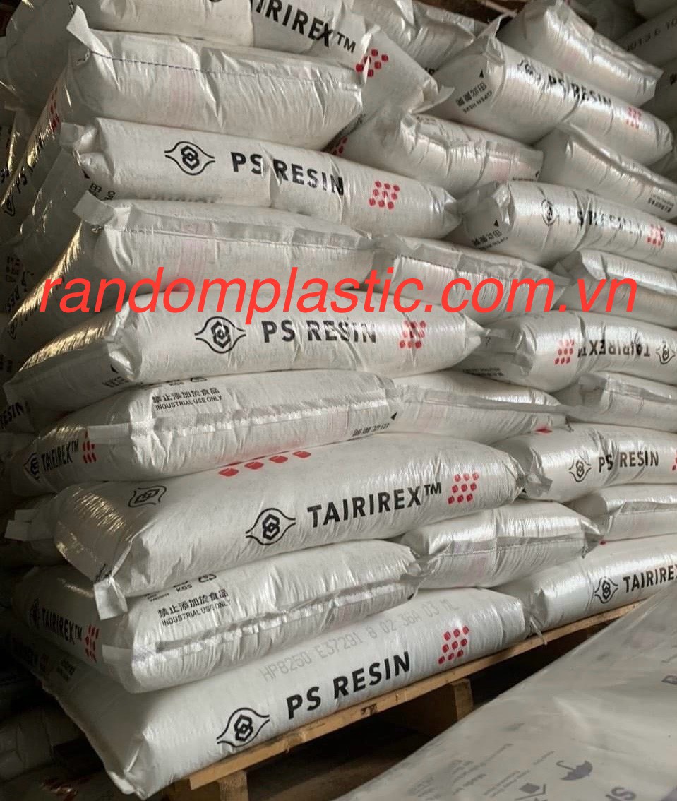 Hạt nhựa nguyên sinh HIPS HP8250
