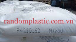 Hạt nhựa nguyên sinh PP HJ700