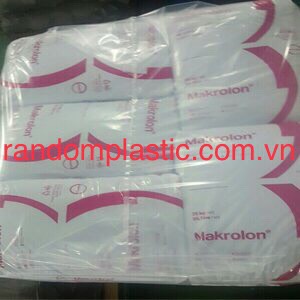 Hạt nhựa nguyên sinh PC 2807