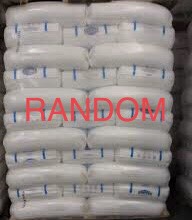 Hạt nhựa nguyên sinh HDPE 6888