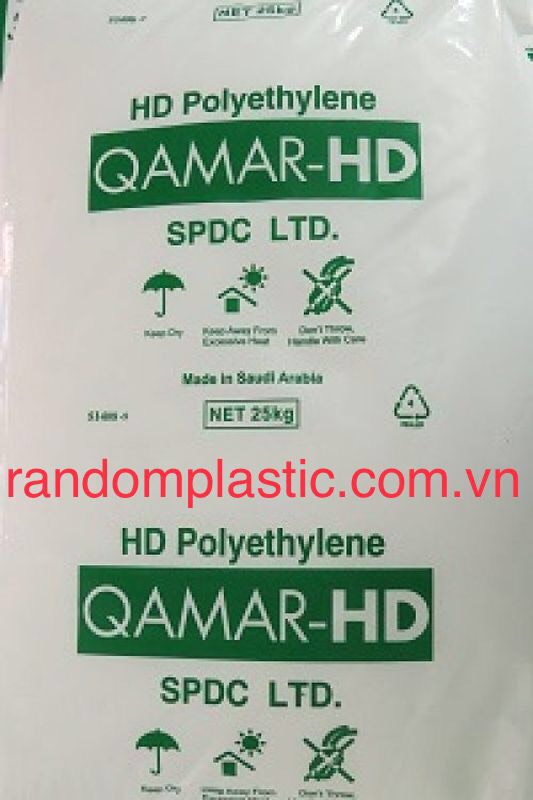 Hạt nhựa nguyên sinh HDPE F1