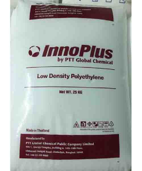 Hạt nhựa nguyên sinh LDPE 2426H