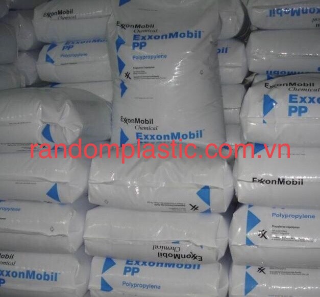 Hạt nhựa nguyên sinh PP 7033e3
