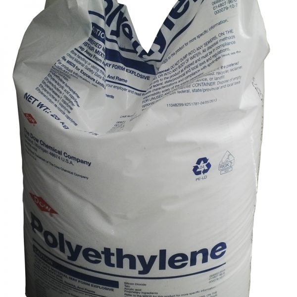 Hạt nhựa nguyên sinh HDPE 17450N