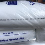 Hạt nhựa nguyên sinh HDPE 6200