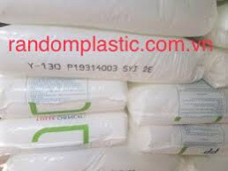 Hạt nhựa nguyên sinh PP Y130
