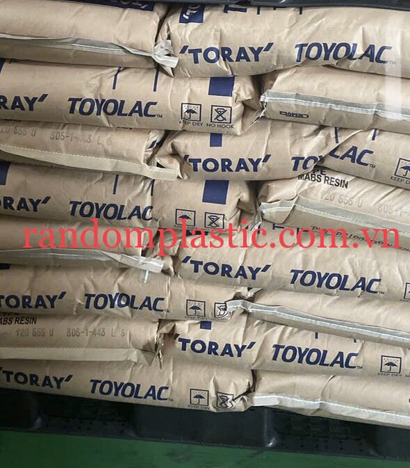 HẠT NHỰA MABS 920 555