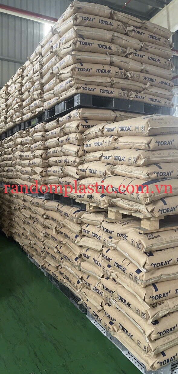 HẠT NHỰA MABS 920 555