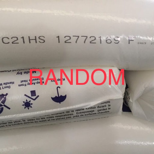 Hạt nhựa nguyên sinh LLDPE FC21HS