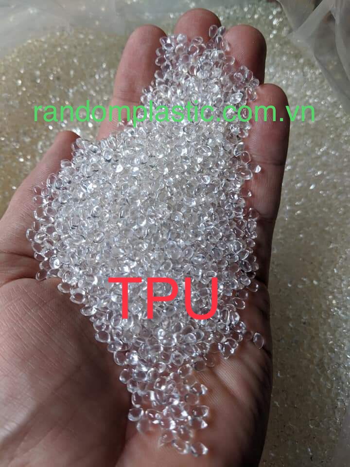 Hạt nhựa nguyên sinh TPU E285 - 85 Shore A