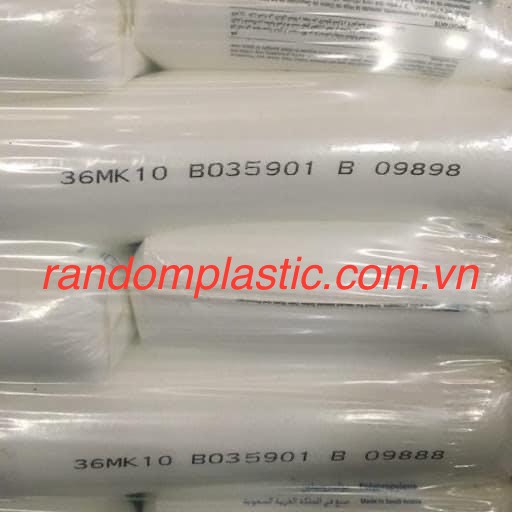Hạt nhựa nguyên sinh PP 36MK10